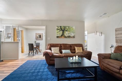 2503 Parker Lane Austin TX 78741
