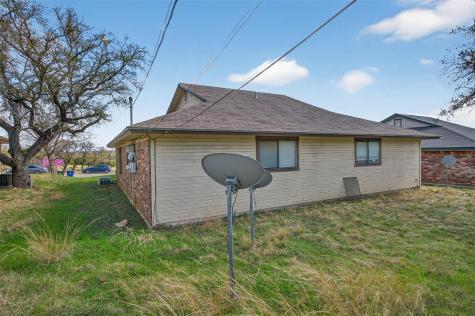 105 Northern Dove Lane Copperas Cove TX 76522