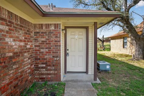 105 Northern Dove Lane Copperas Cove TX 76522