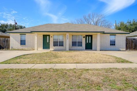 2007 Windward Drive Killeen TX 76543