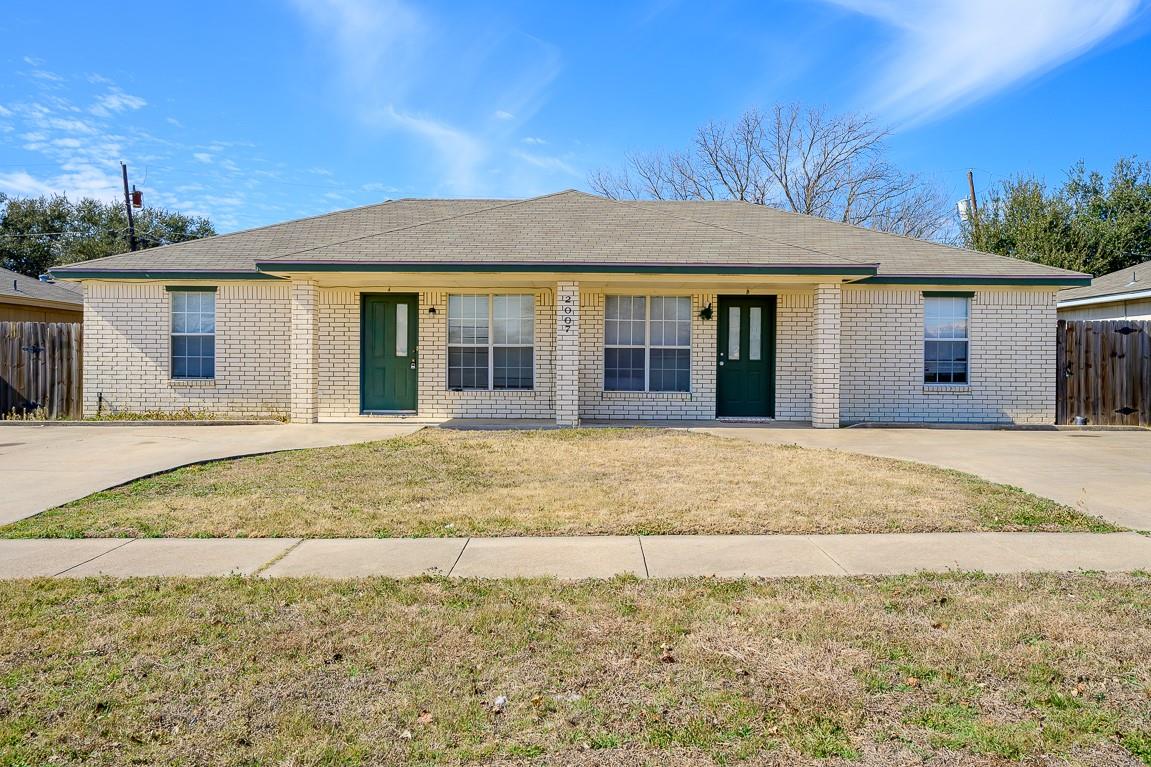 2007 Windward Drive Killeen TX 76543