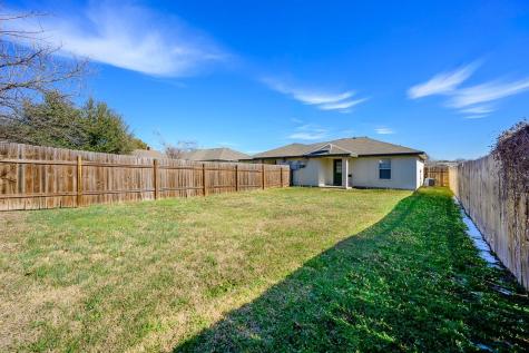 2007 Windward Drive Killeen TX 76543