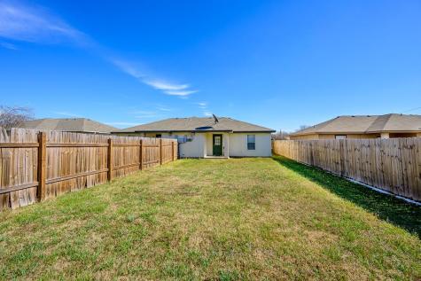 2007 Windward Drive Killeen TX 76543