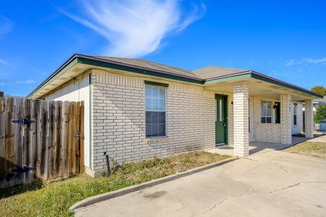 2007 Windward Drive Killeen TX 76543