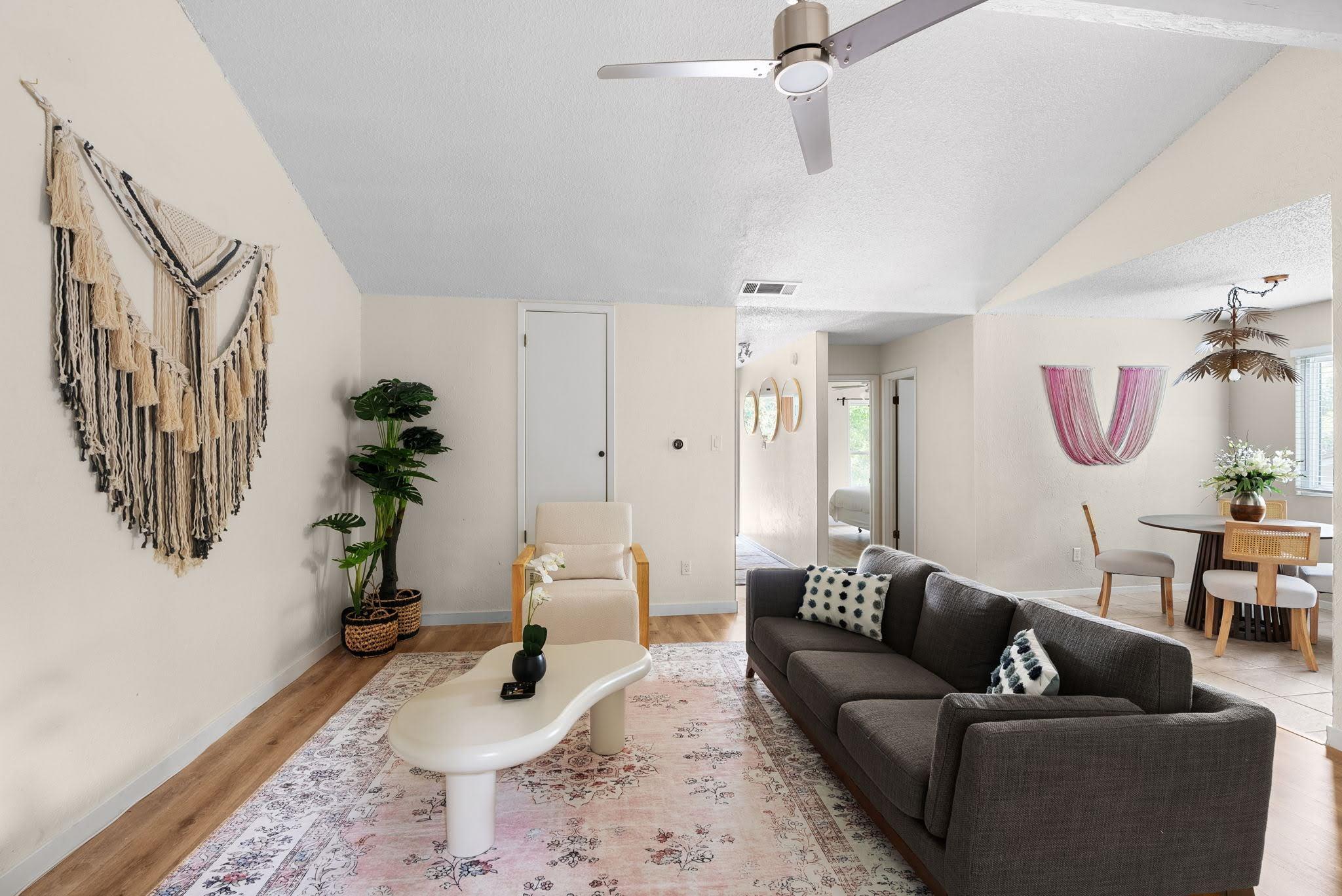 2320 Montclaire Street Austin TX 78704