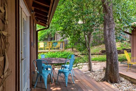 2320 Montclaire Street Austin TX 78704