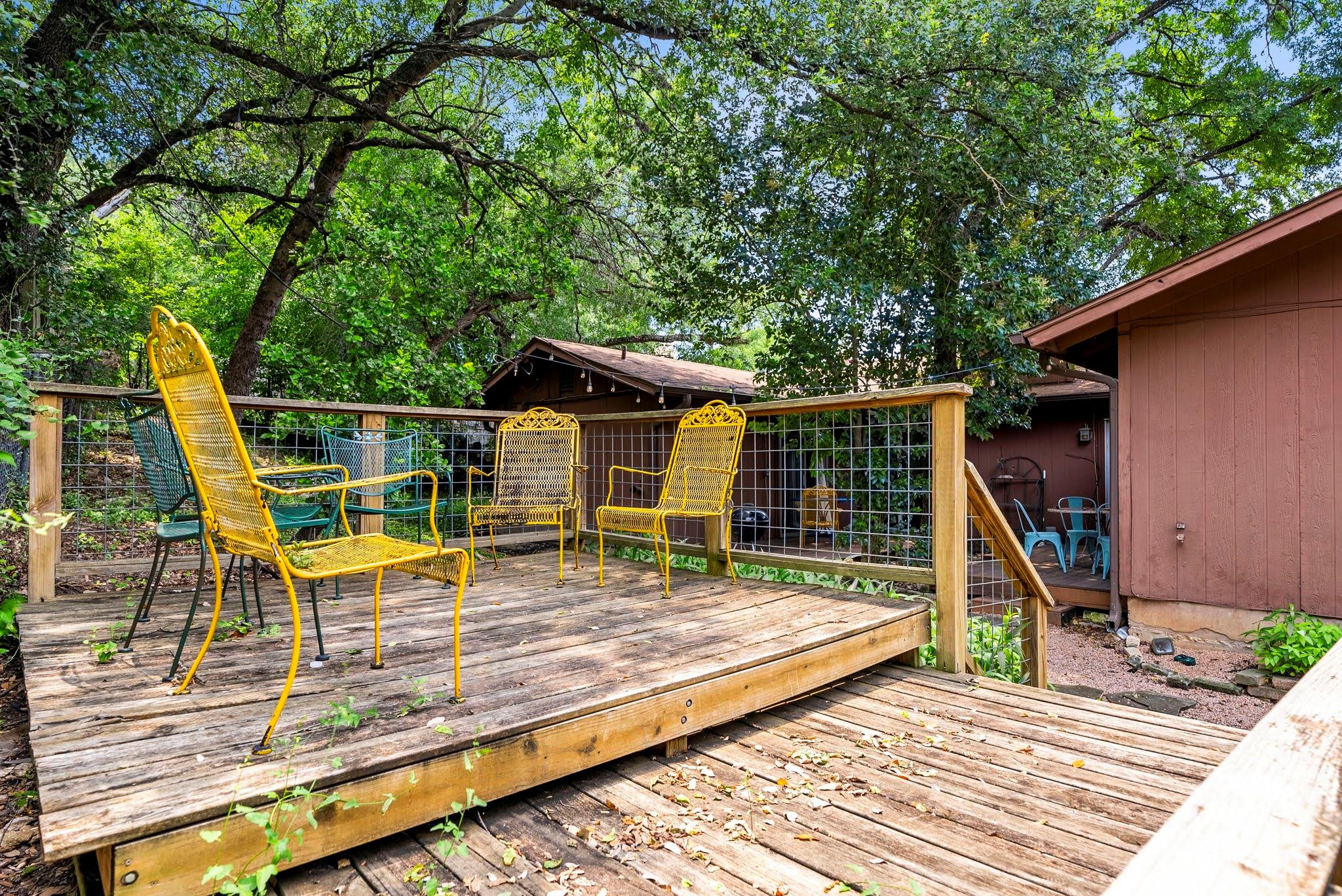 2320 Montclaire Street Austin TX 78704