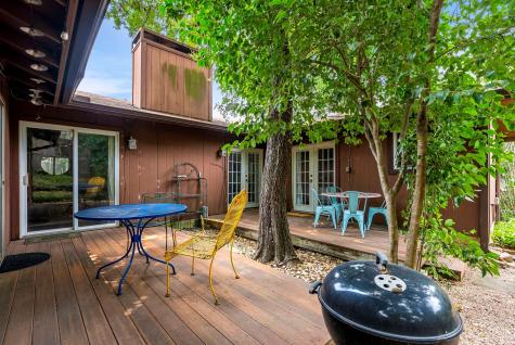 2320 Montclaire Street Austin TX 78704