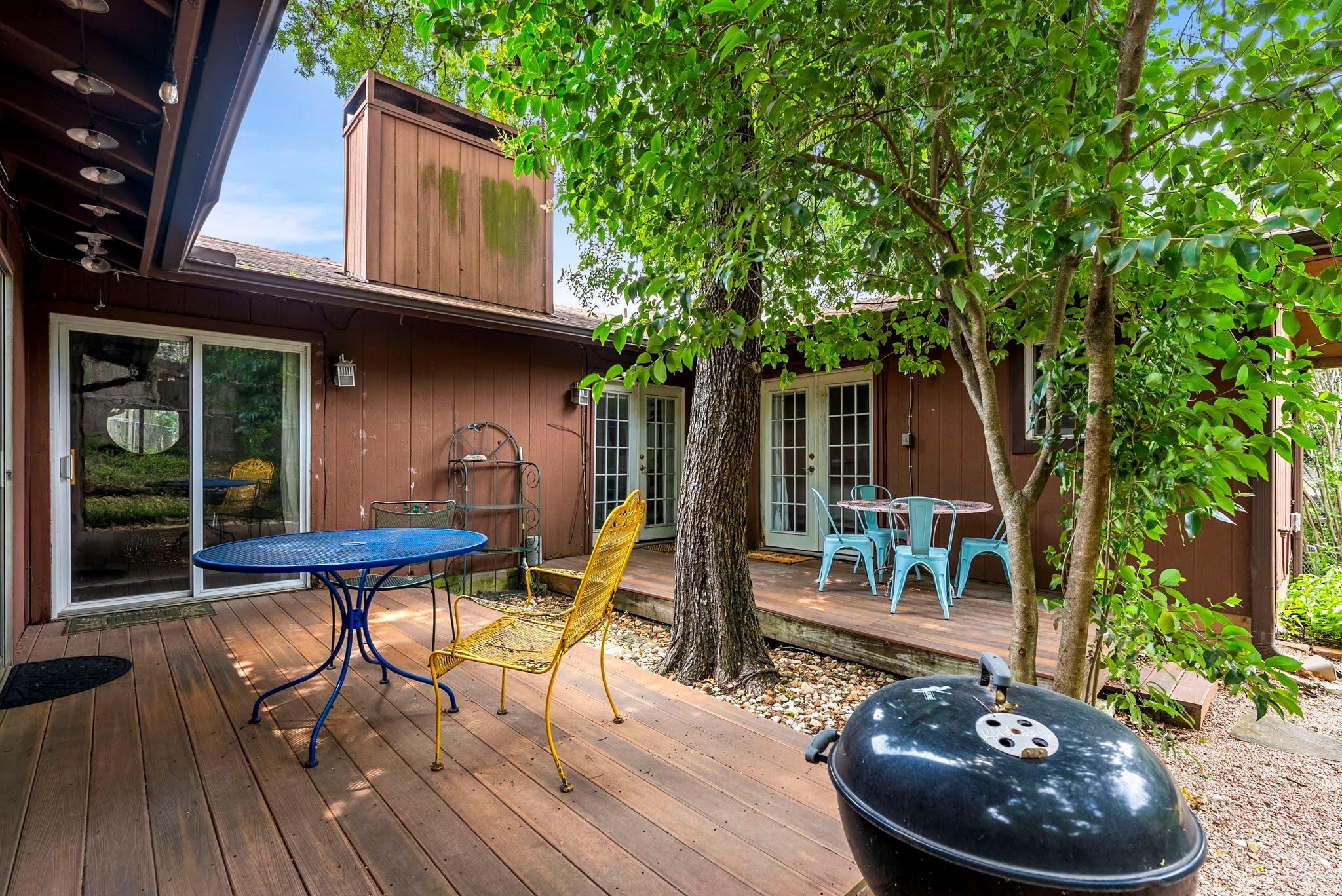 2320 Montclaire Street Austin TX 78704