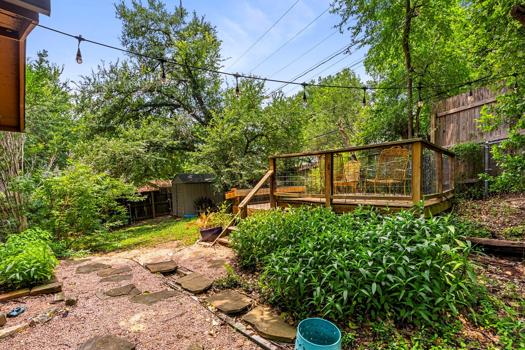 2320 Montclaire Street Austin TX 78704