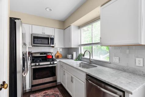 2320 Montclaire Street Austin TX 78704