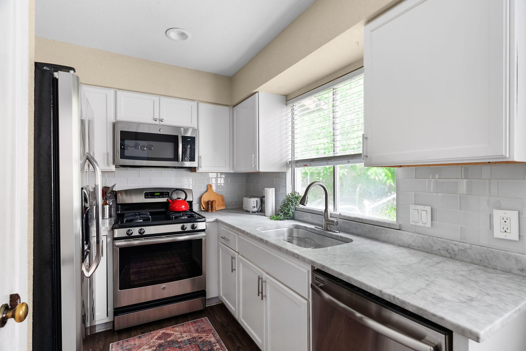 2320 Montclaire Street Austin TX 78704