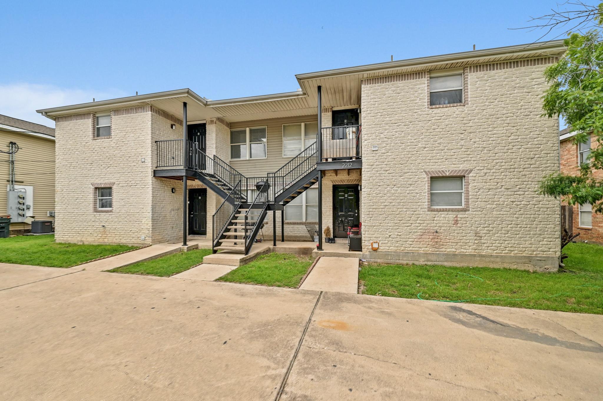 2212 Katy Lane Georgetown TX 78626
