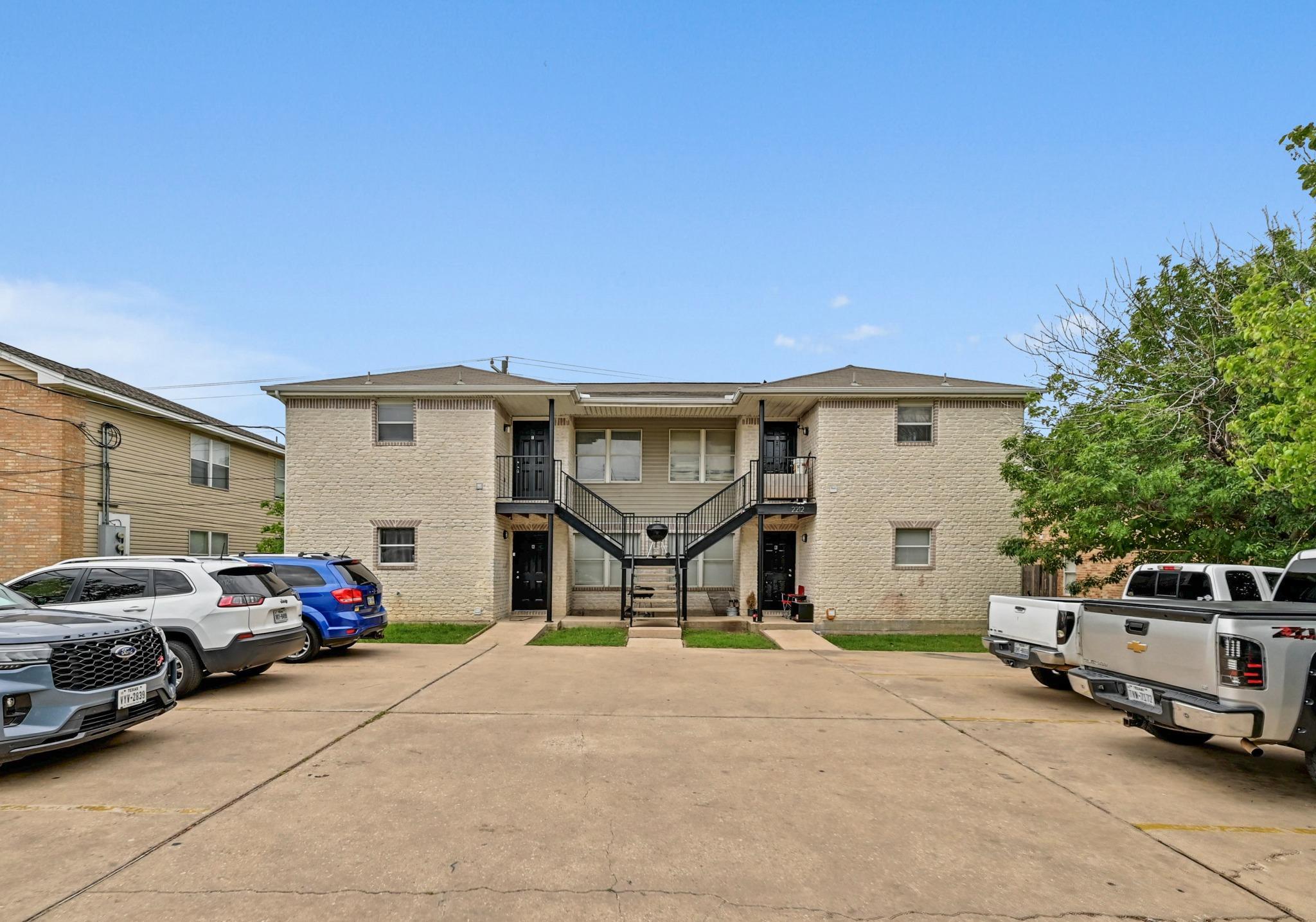 2212 Katy Lane Georgetown TX 78626
