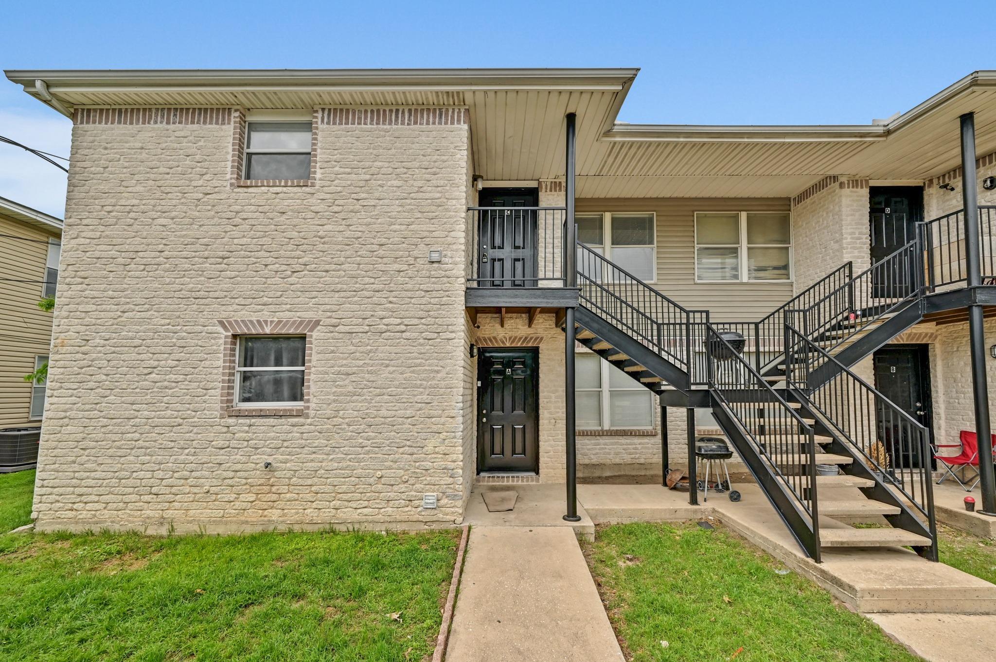 2212 Katy Lane Georgetown TX 78626