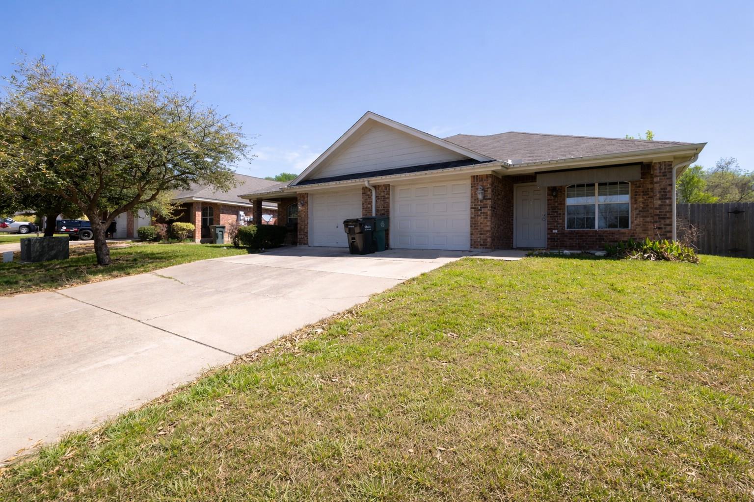 515 Olaf Drive Temple TX 76504