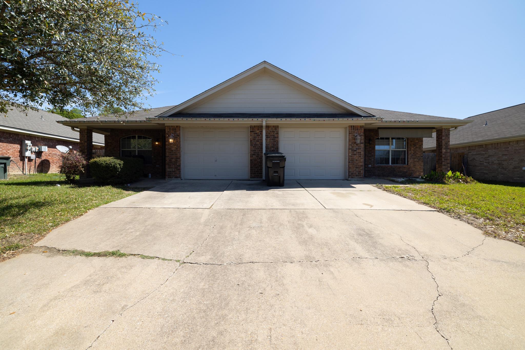515 Olaf Drive Temple TX 76504