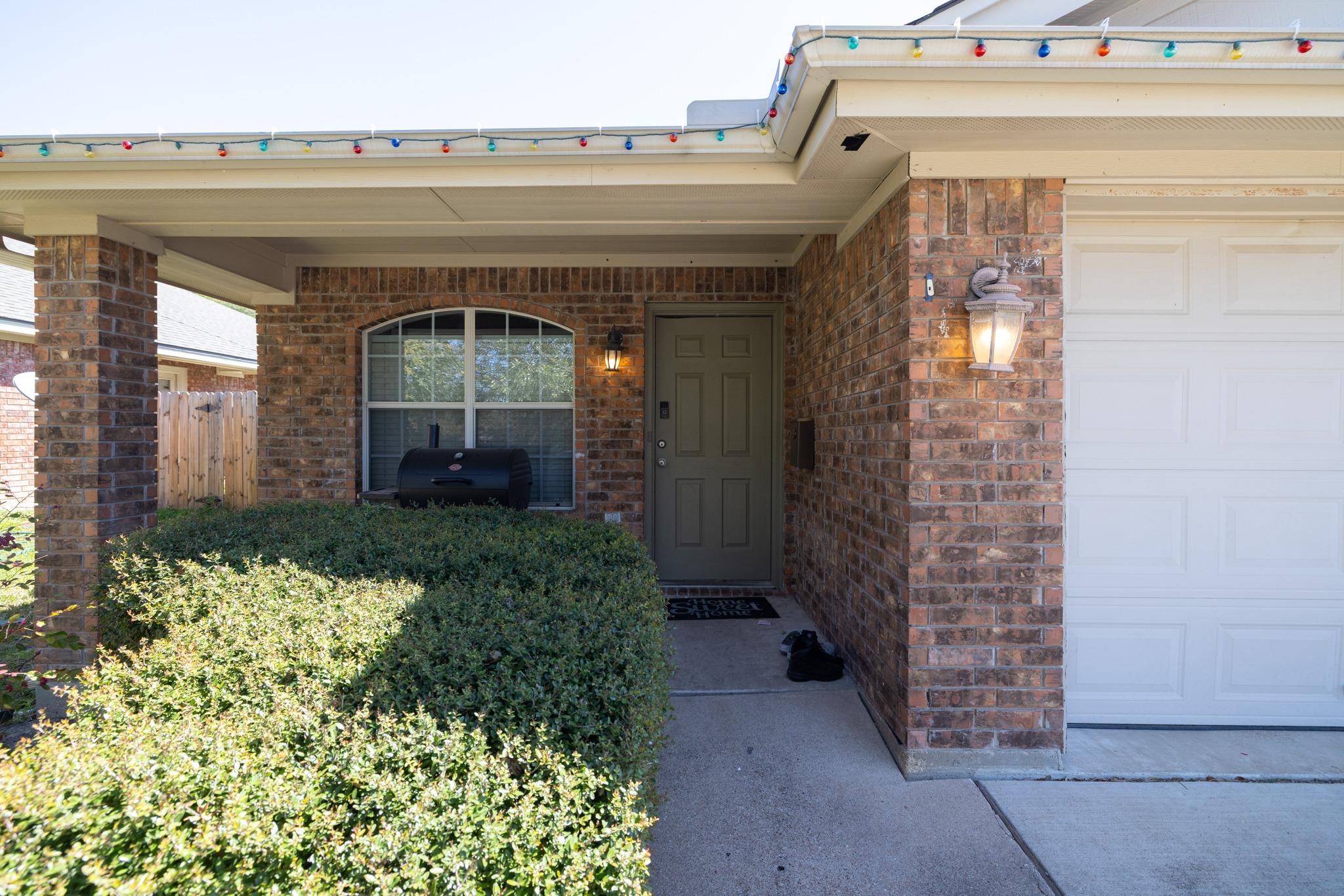 515 Olaf Drive Temple TX 76504