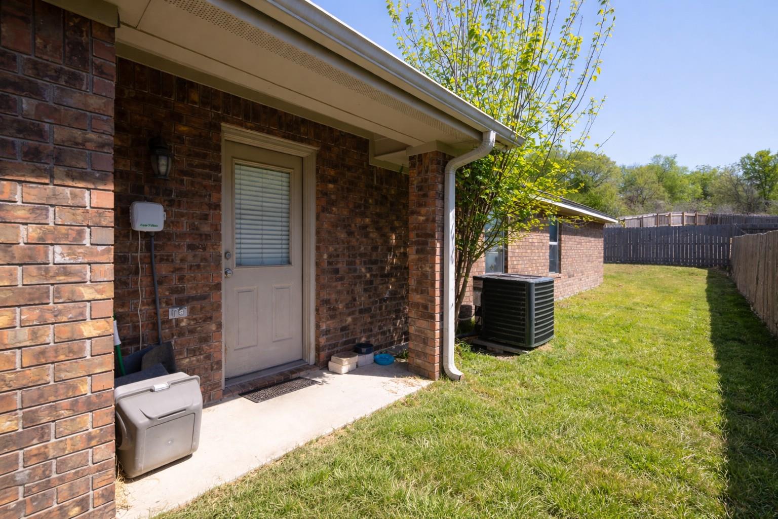 515 Olaf Drive Temple TX 76504