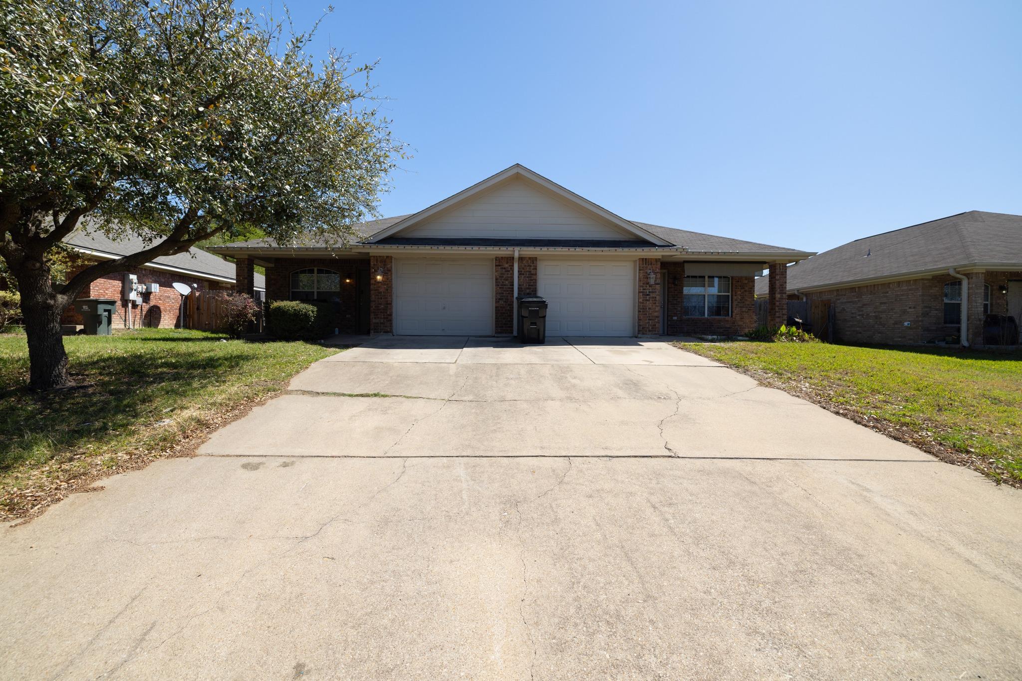 515 Olaf Drive Temple TX 76504