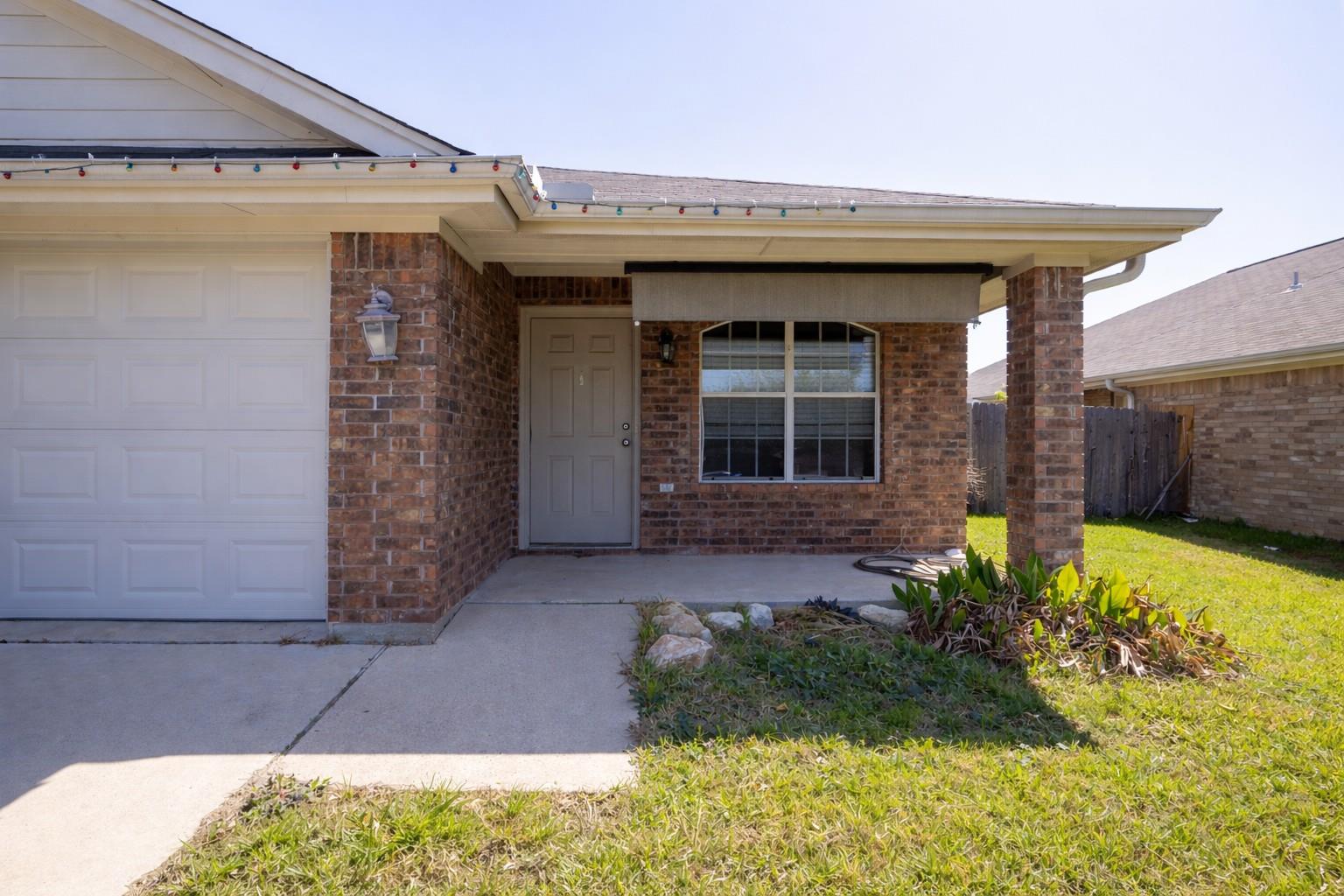 515 Olaf Drive Temple TX 76504