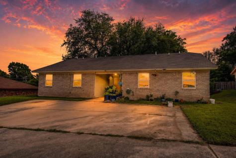 203 Sorrell Drive Copperas Cove TX 76522