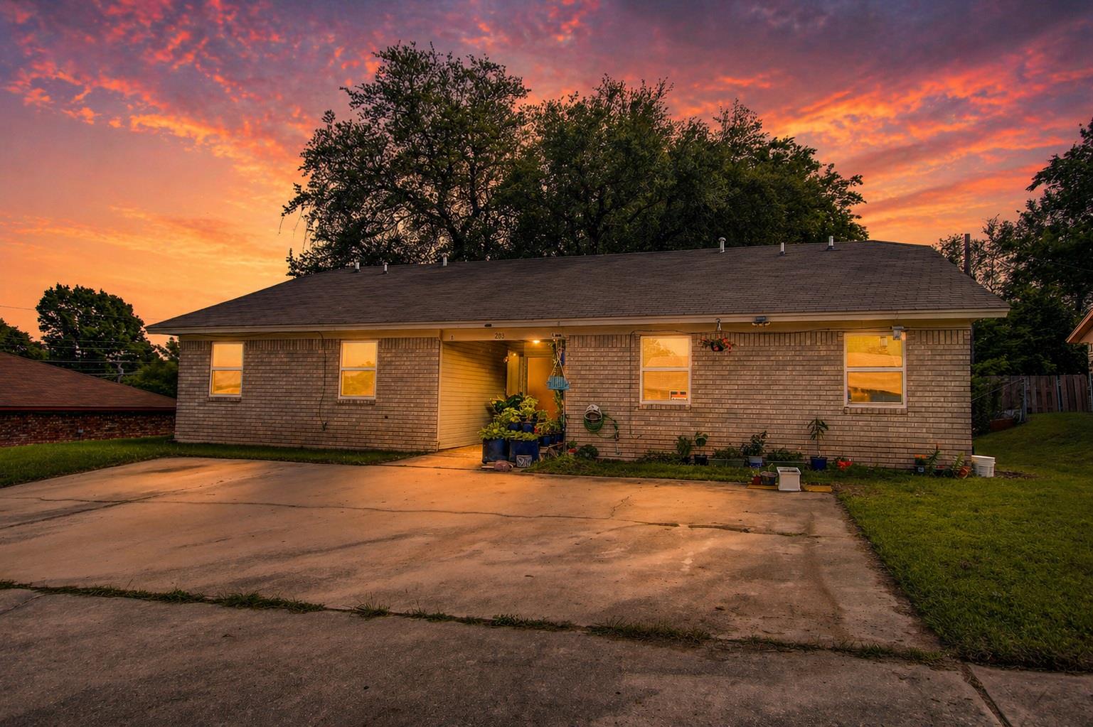 203 Sorrell Drive Copperas Cove TX 76522
