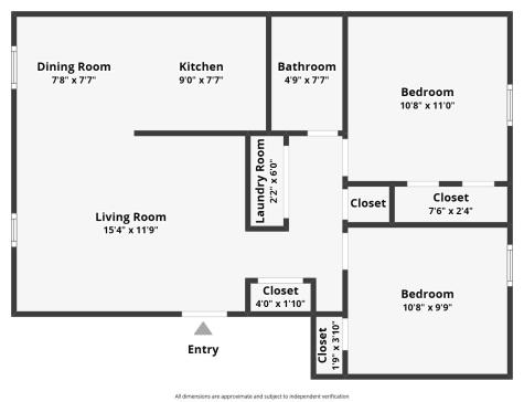 203 Sorrell Drive Copperas Cove TX 76522