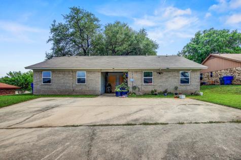 203 Sorrell Drive Copperas Cove TX 76522