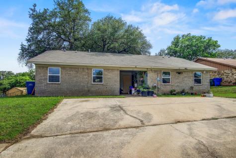 203 Sorrell Drive Copperas Cove TX 76522