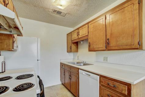 203 Sorrell Drive Copperas Cove TX 76522