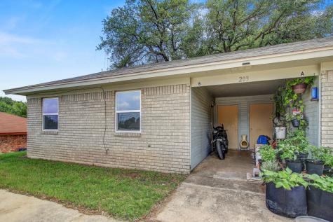 203 Sorrell Drive Copperas Cove TX 76522