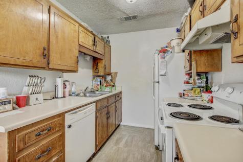 203 Sorrell Drive Copperas Cove TX 76522