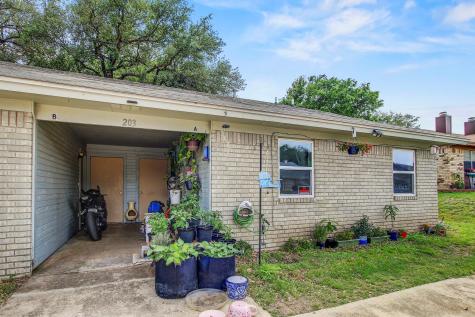 203 Sorrell Drive Copperas Cove TX 76522
