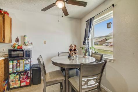 203 Sorrell Drive Copperas Cove TX 76522