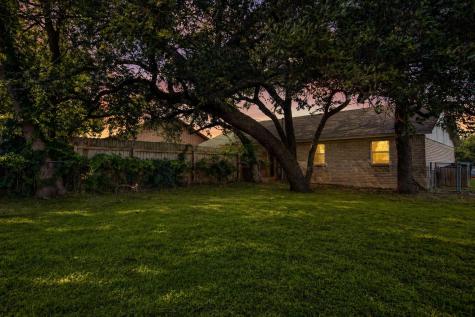 203 Sorrell Drive Copperas Cove TX 76522