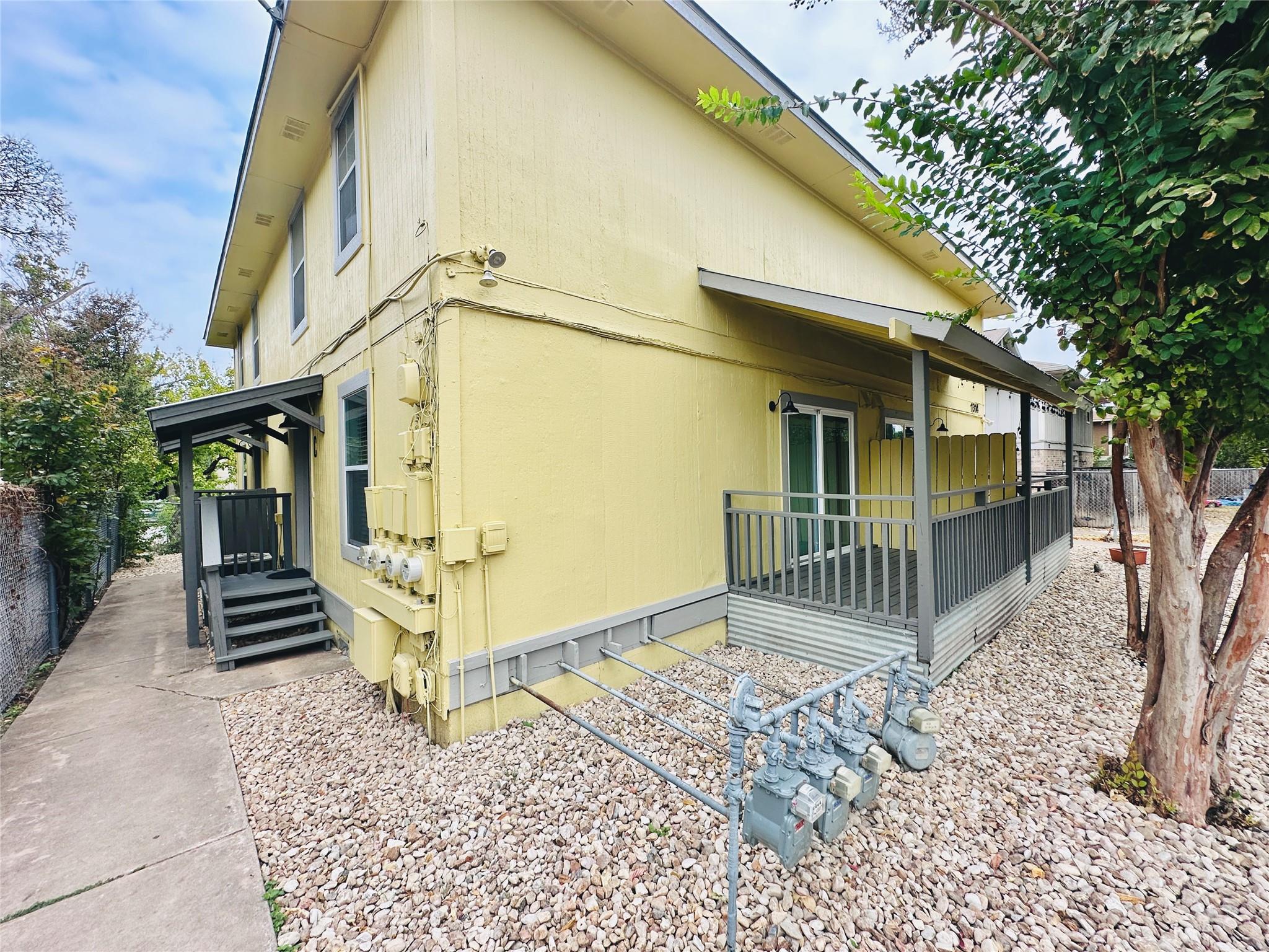 1314 Southport Drive Austin TX 78704