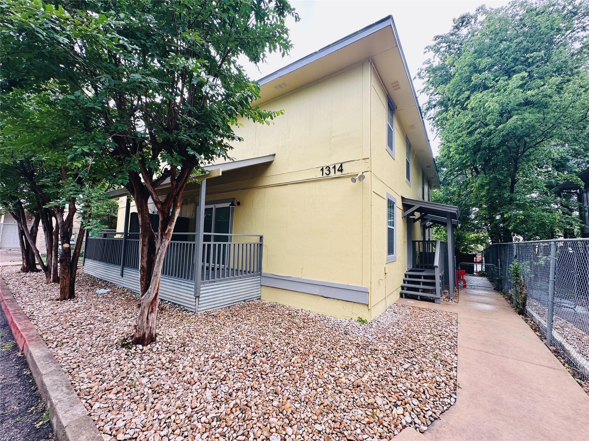 1314 Southport Drive Austin TX 78704