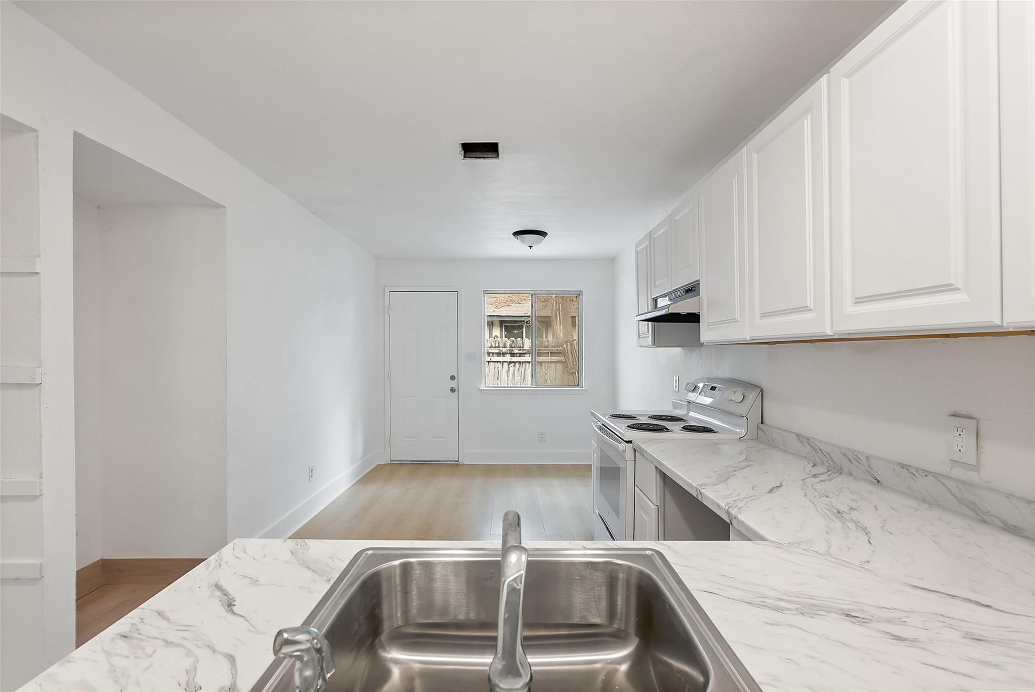 1010 Bird Creek Drive Austin TX 78758