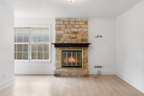 1010 Bird Creek Drive Austin TX 78758