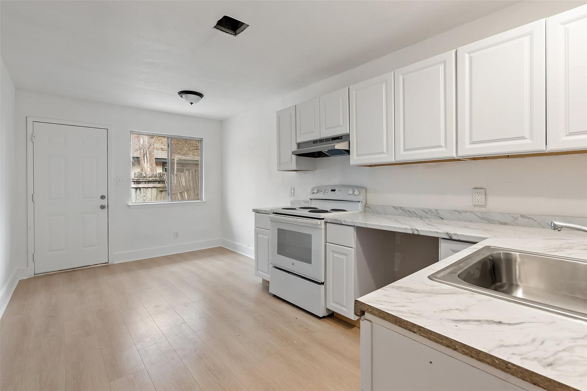 1010 Bird Creek Drive Austin TX 78758