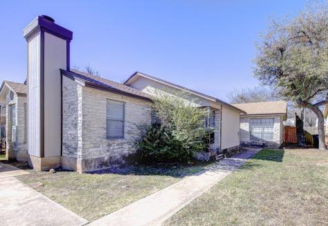 9624 Sugar Hill Drive Austin TX 78748