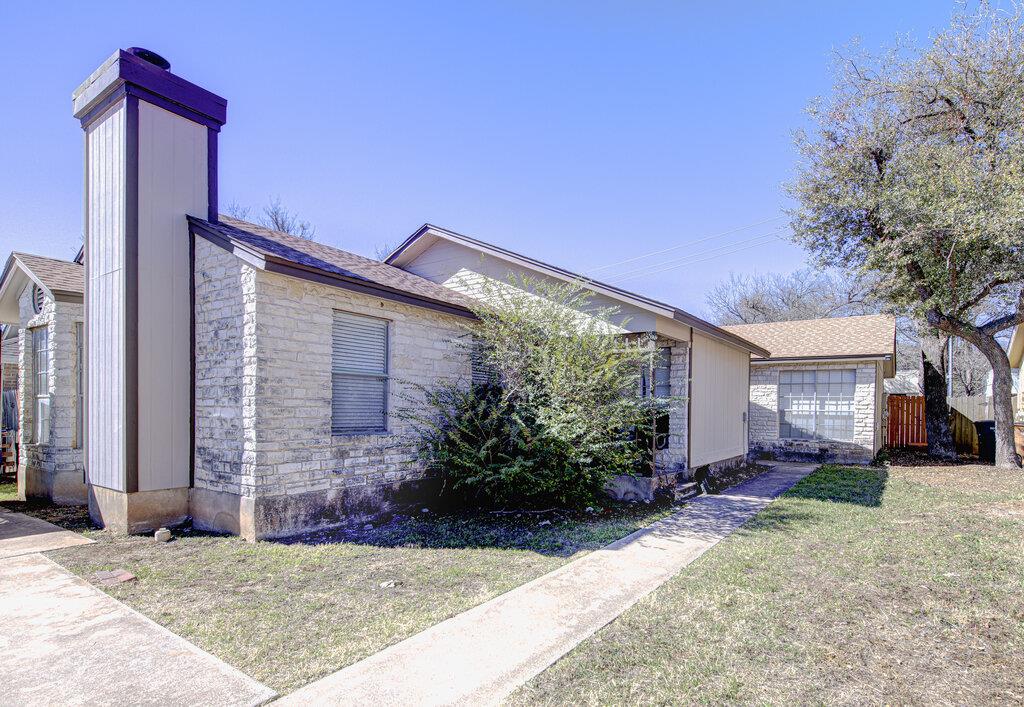 9624 Sugar Hill Drive Austin TX 78748