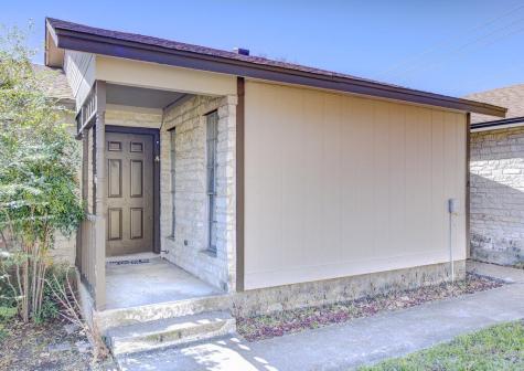9624 Sugar Hill Drive Austin TX 78748