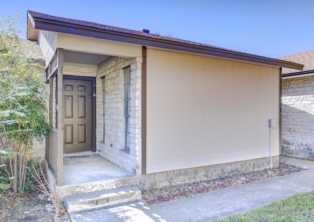 9624 Sugar Hill Drive Austin TX 78748