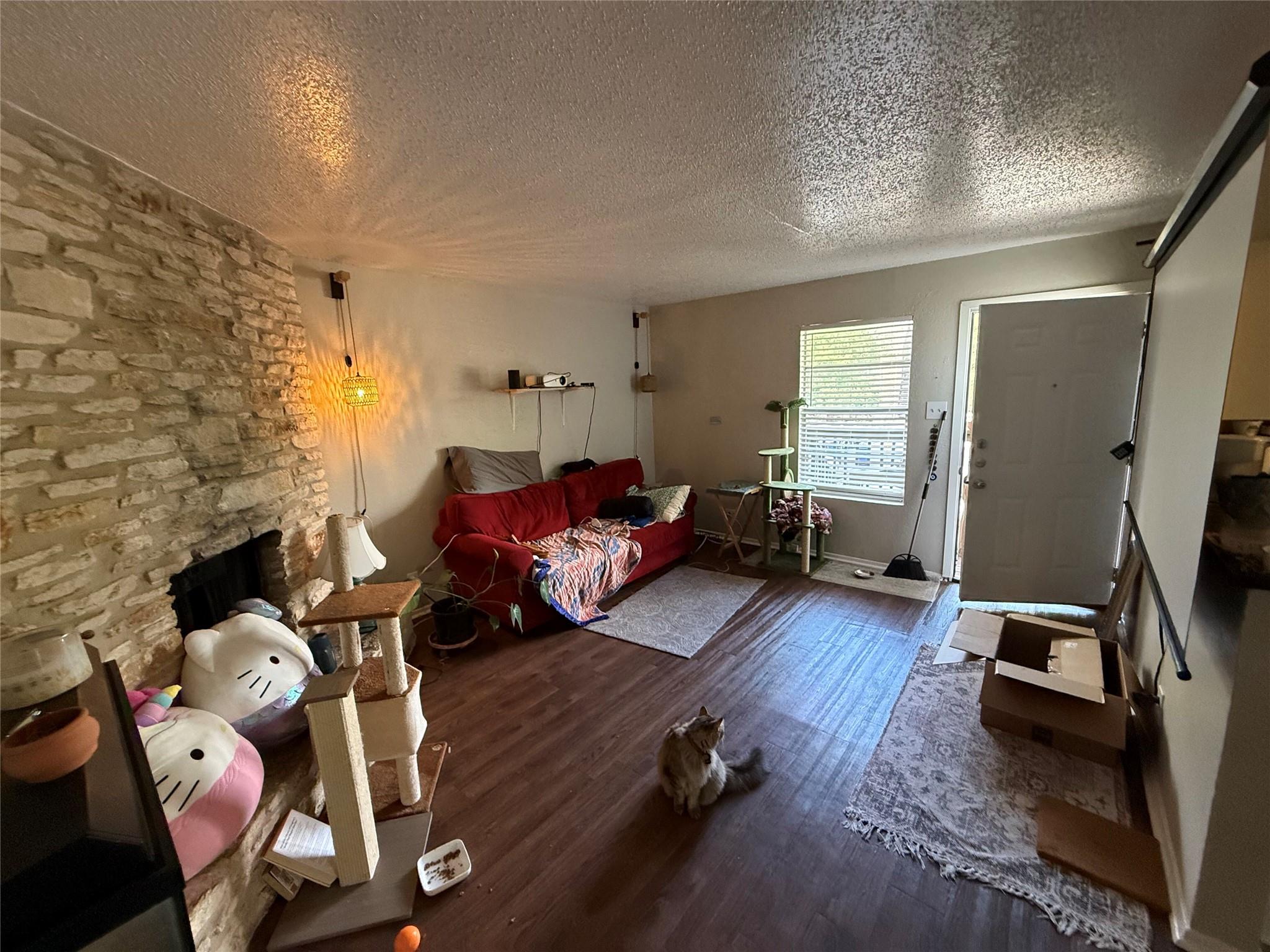 11905 Alpheus Avenue Austin TX 78759