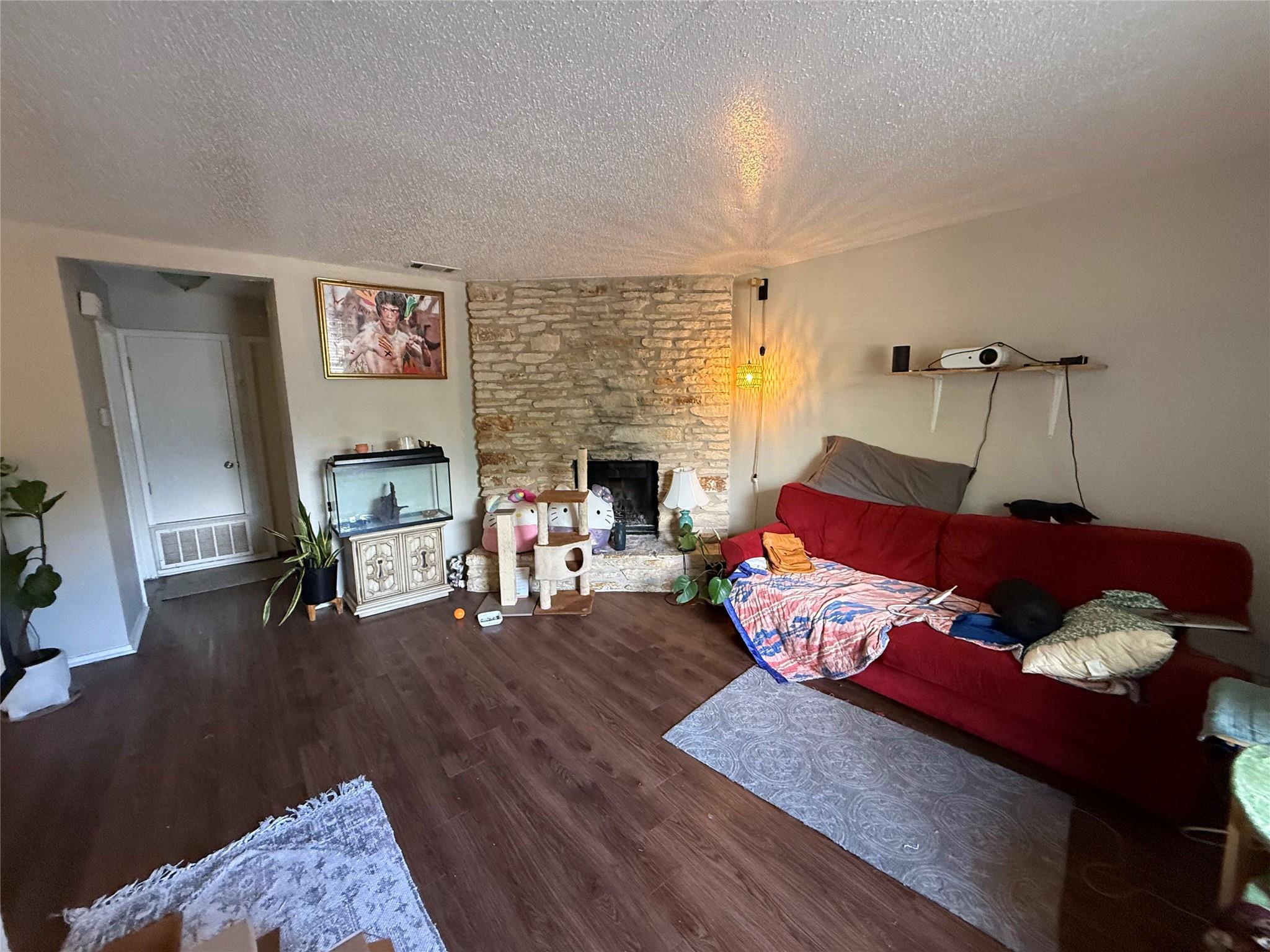 11905 Alpheus Avenue Austin TX 78759
