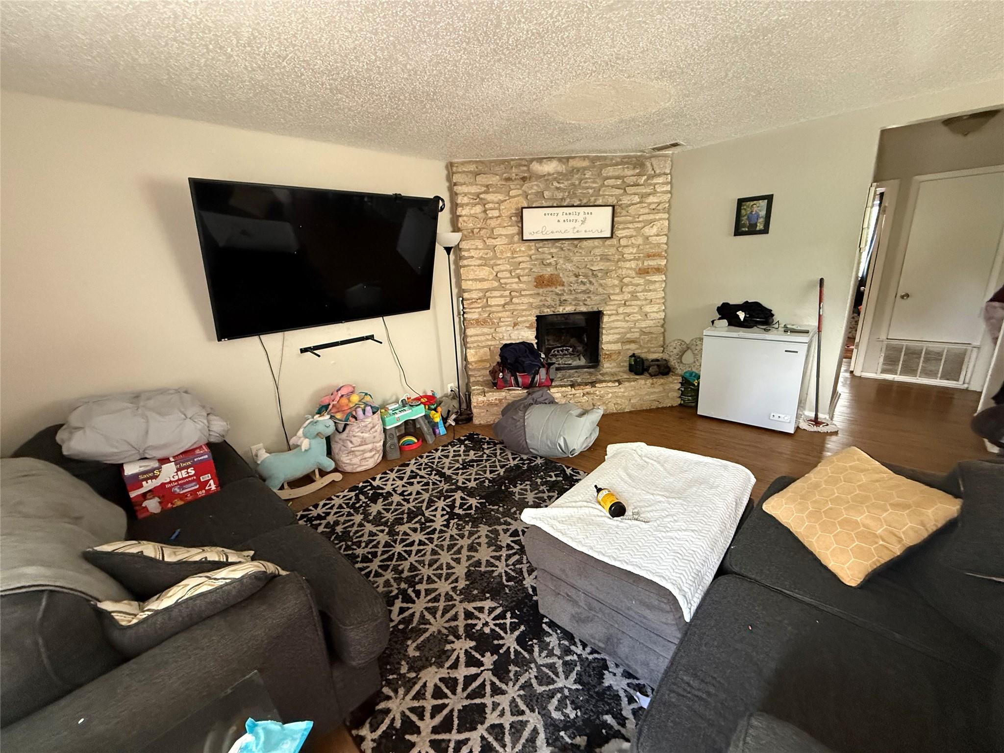 11905 Alpheus Avenue Austin TX 78759