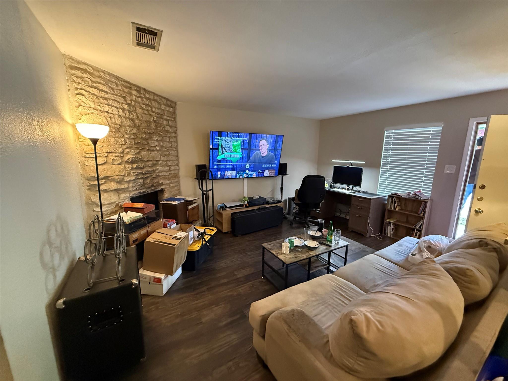 11905 Alpheus Avenue Austin TX 78759