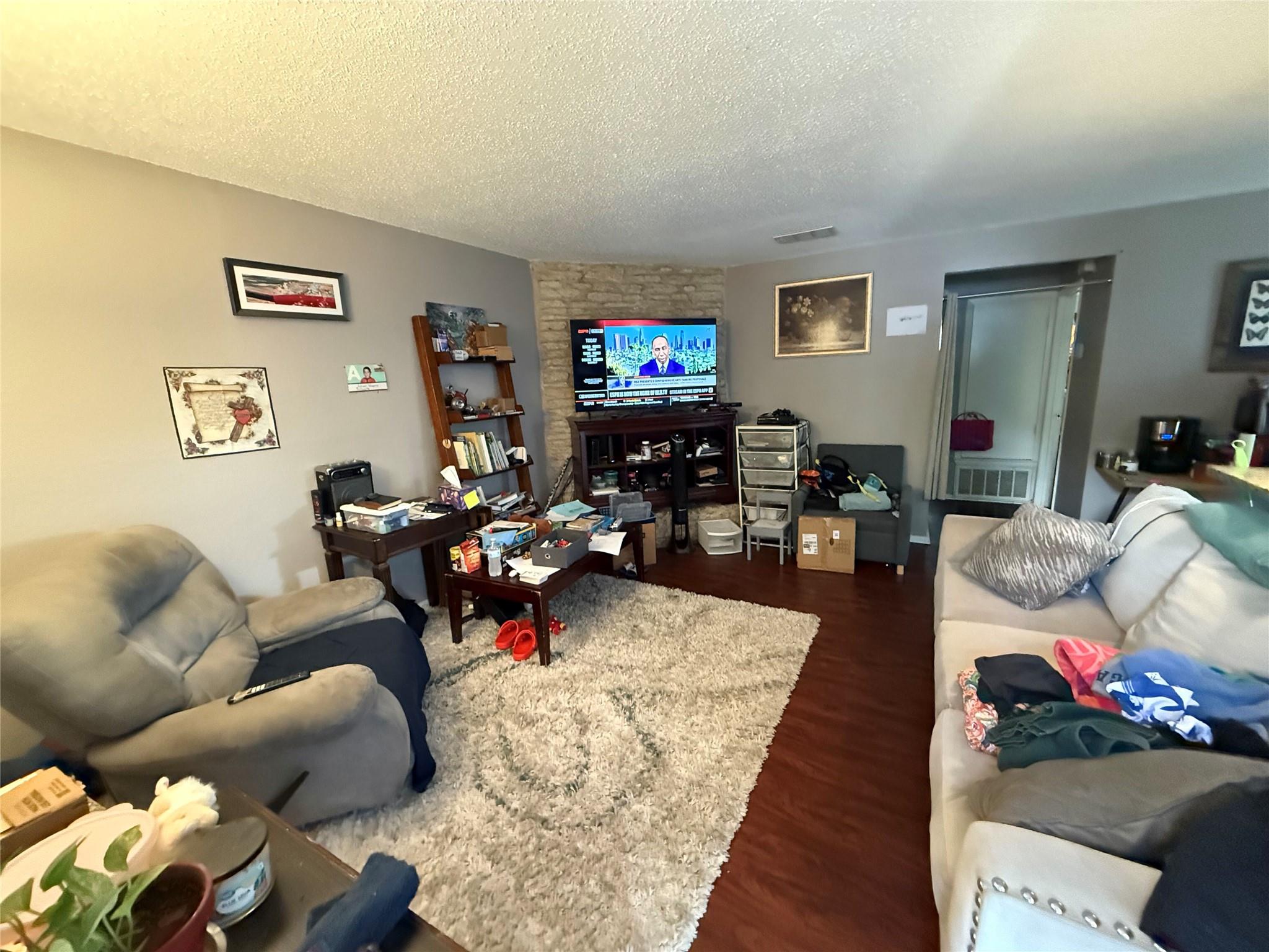 11905 Alpheus Avenue Austin TX 78759